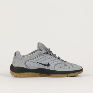Nike SB Vertebrae ISO Cool Grey Black